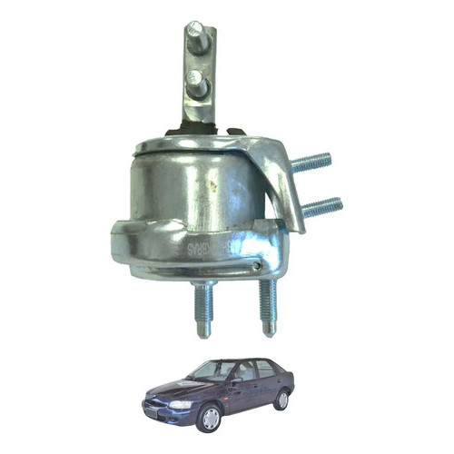 Coxim Direito Do Motor Hidraulico Escort 1999 A 2002