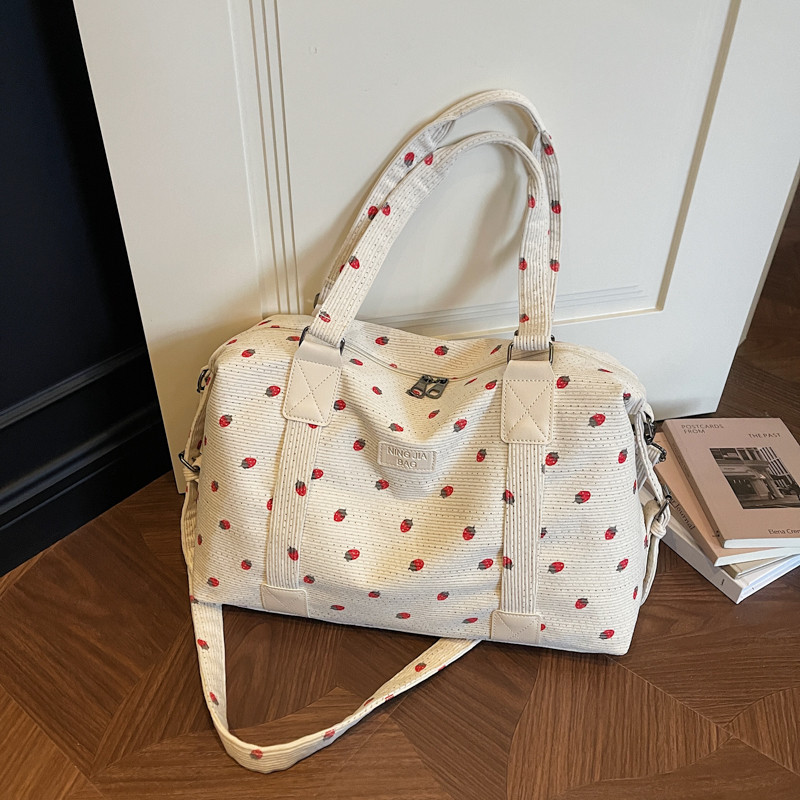 Bolsa de dança feminina novo estilo prática Ballet dança dedicado armazenamento bolsa ombro desempenho adulto grande cap