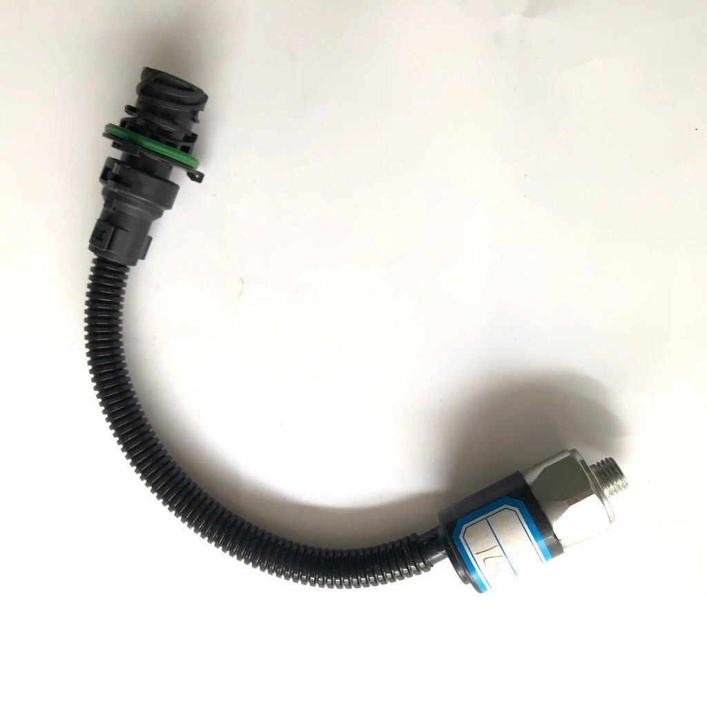 O Novo 11170071 É Adequado Para sensor De Pressão De Óleo De Caminhão Pesado De Motor L90E/L70E/L60E/L110E OE : VOE11170