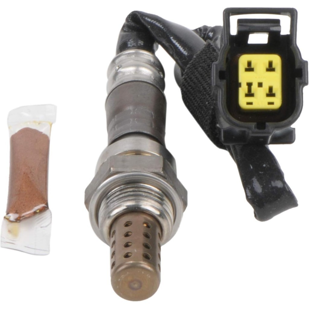 Sensor De Oxigênio De Montagem BOSCH 15508 Premium OE-Compatível Com Dodge Dakota Selecionado , Durango , Ram 1500