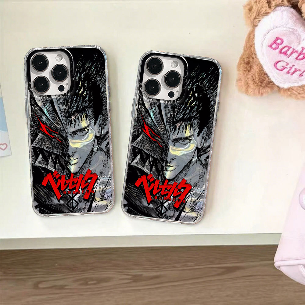 Capa Para Samsung S24 Plus S23 FE S23 Ultra S21 S22 S20 A56 A55 A54 A16 A15 A35 Preto