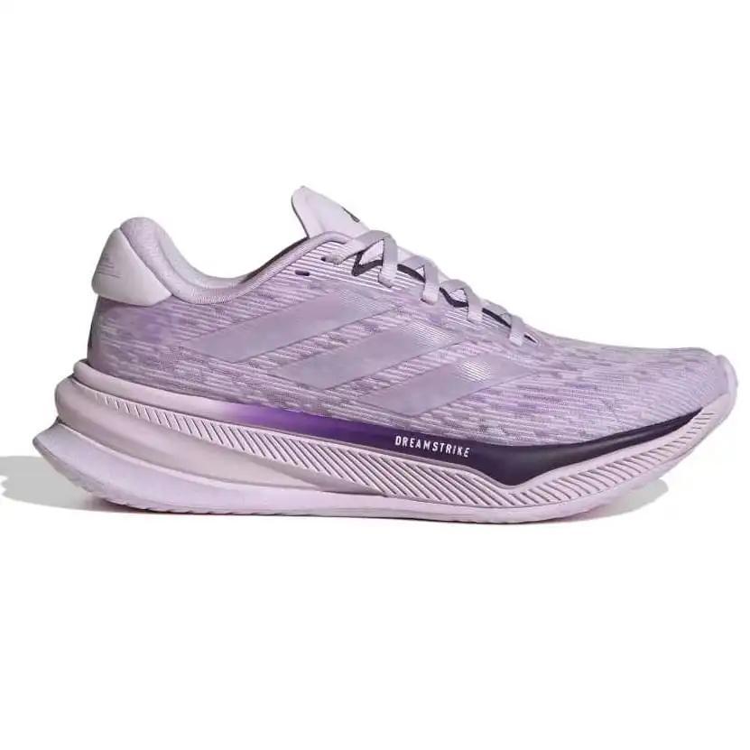 Tênis Adidas Supernova Comfortglide Feminino Corrida