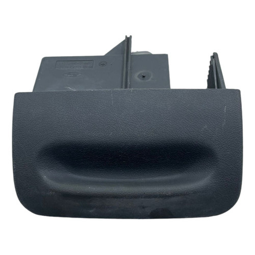 Cinzeiro Porta Treco Ford Escort Gl 1997 1998 Objeto Console
