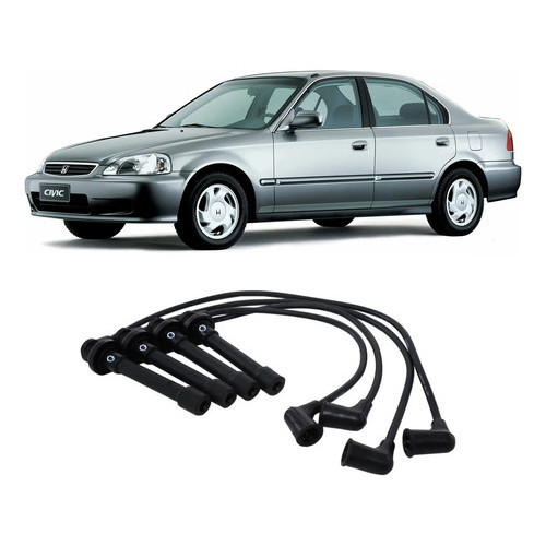 Cabo De Vela Civic 1.6 16v Lx Ex Lxb 96 97 98 99 2000 Lx/ex