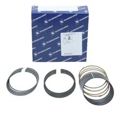 Jogo Anel Motor Medida 100 Apollo Gol Logus 1.6 1.8 8v Ap