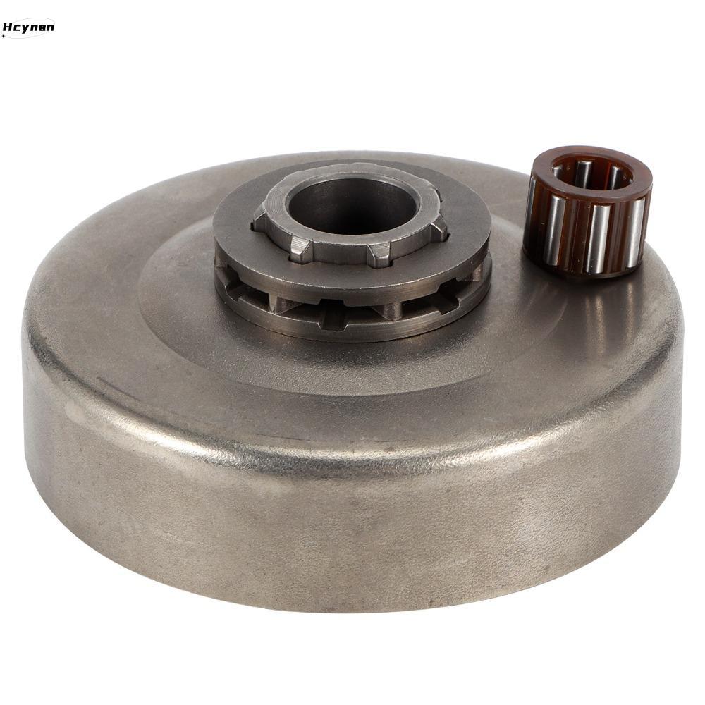 Kit De Roda Dentada De Aro De Tambor De Embreagem HCYNAN , Conjunto Prateado Escuro , Para STIHL 064 066 MS640 MS660 MS6