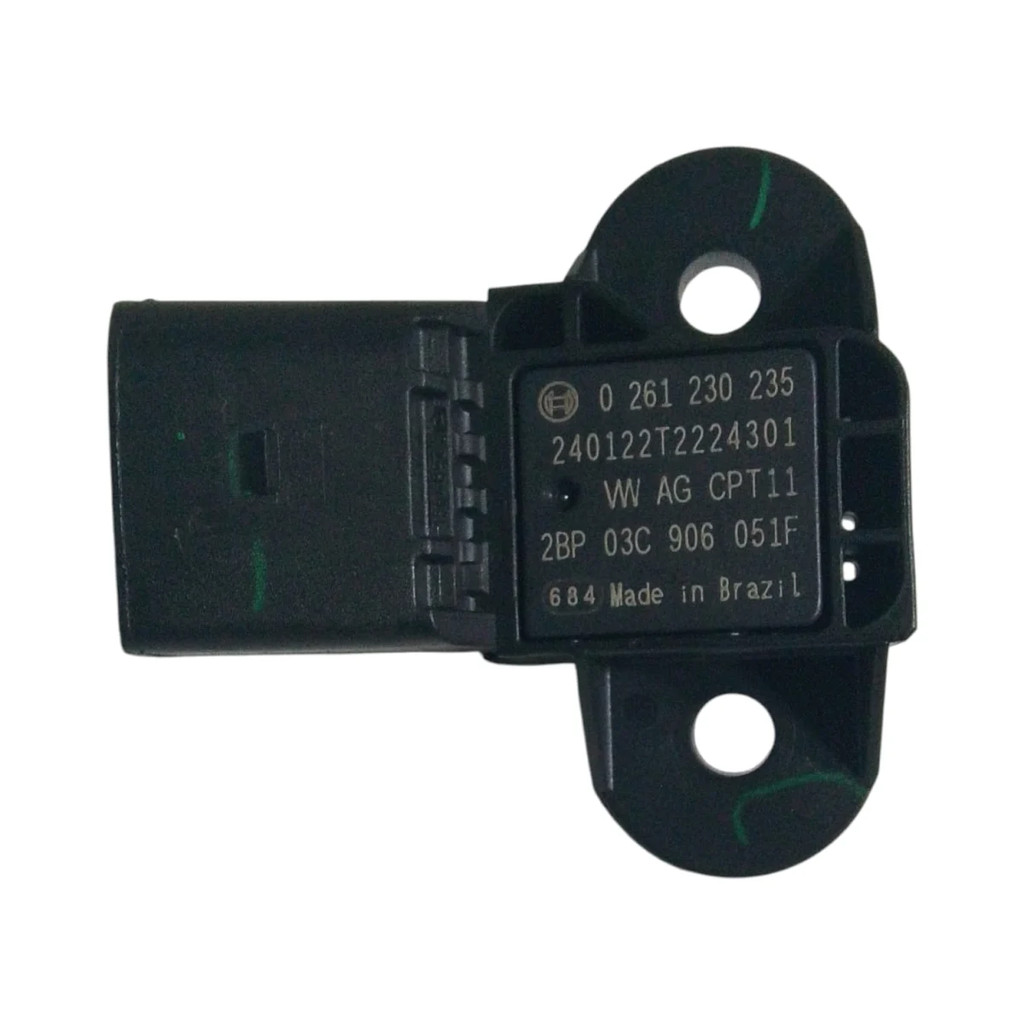 Sensor Map Vw Gol G3/G7 1.0 e 1.6 Flex 2003/16+ 0261230235