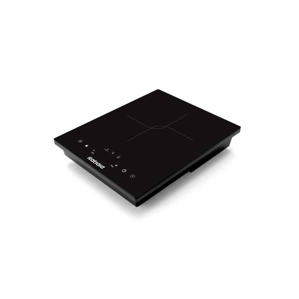 Cooktop de Indução 1 Boca Itatiaia Essencial 127V