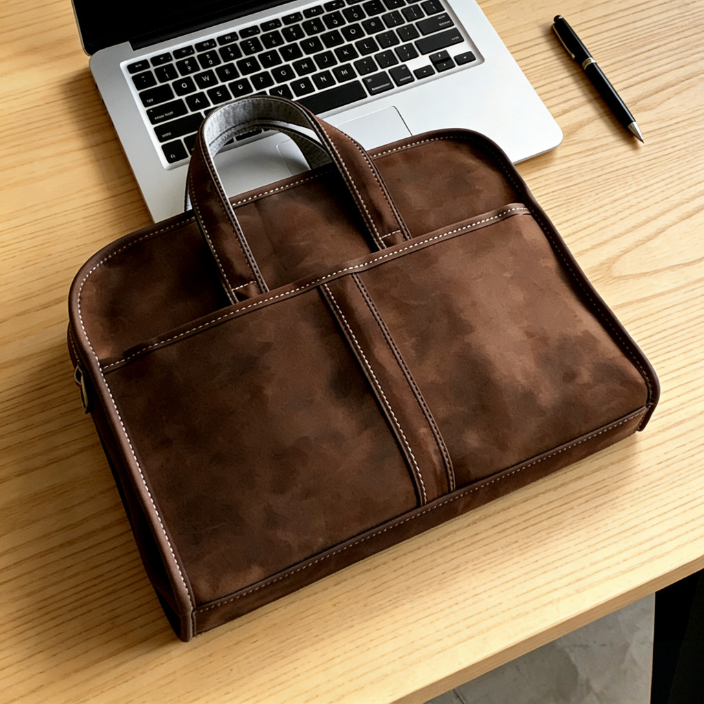 Bolsa Crossbody para computador Bolsa de negócios adequada para Apple Notebook macbook air Pro13 Bolsa Huawei 14 polegad