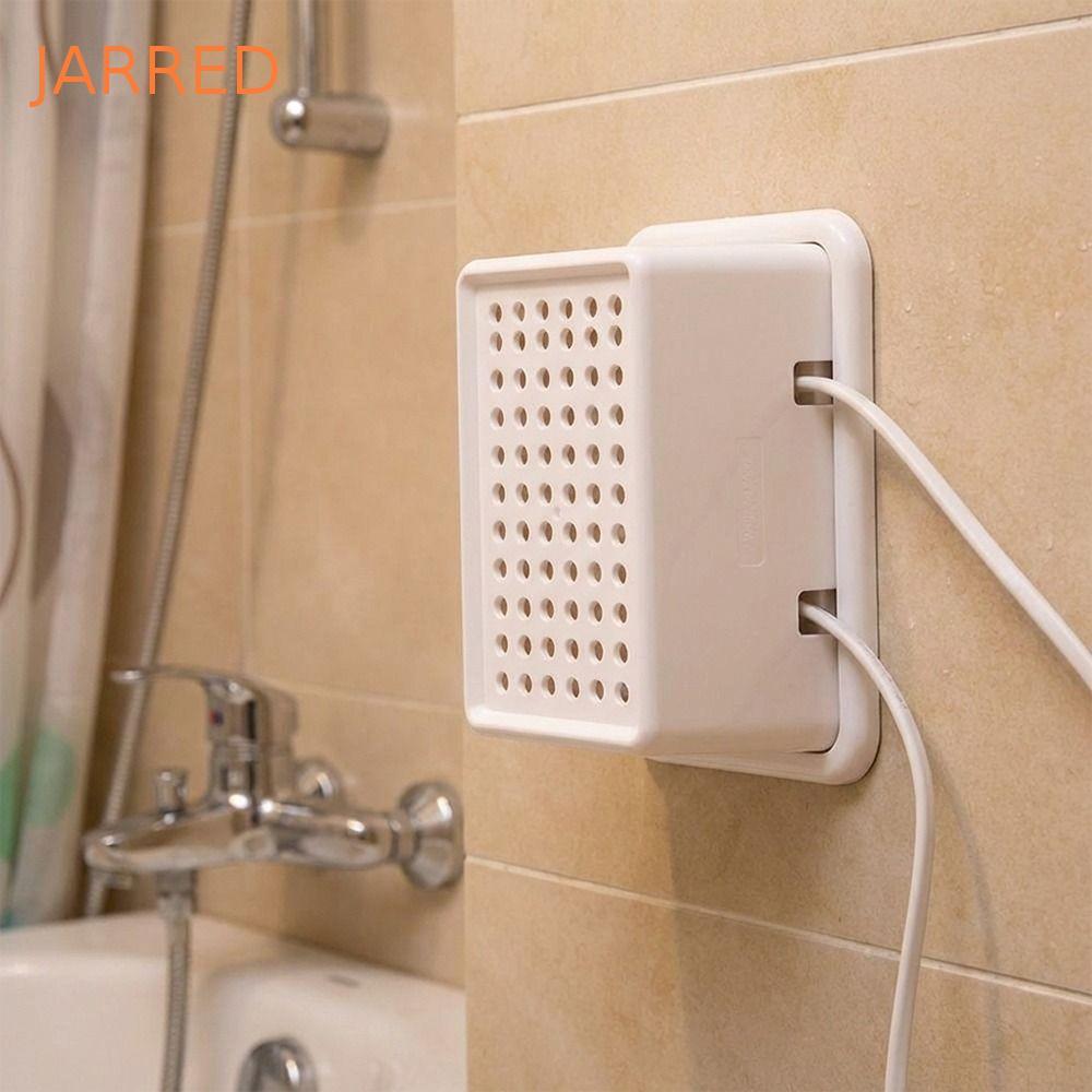 Caixa De Soquete À Prova D'água JARRED , Capa De Proteção De Interruptor Autoadesiva Espessada , Tampa De Luz De Seguran
