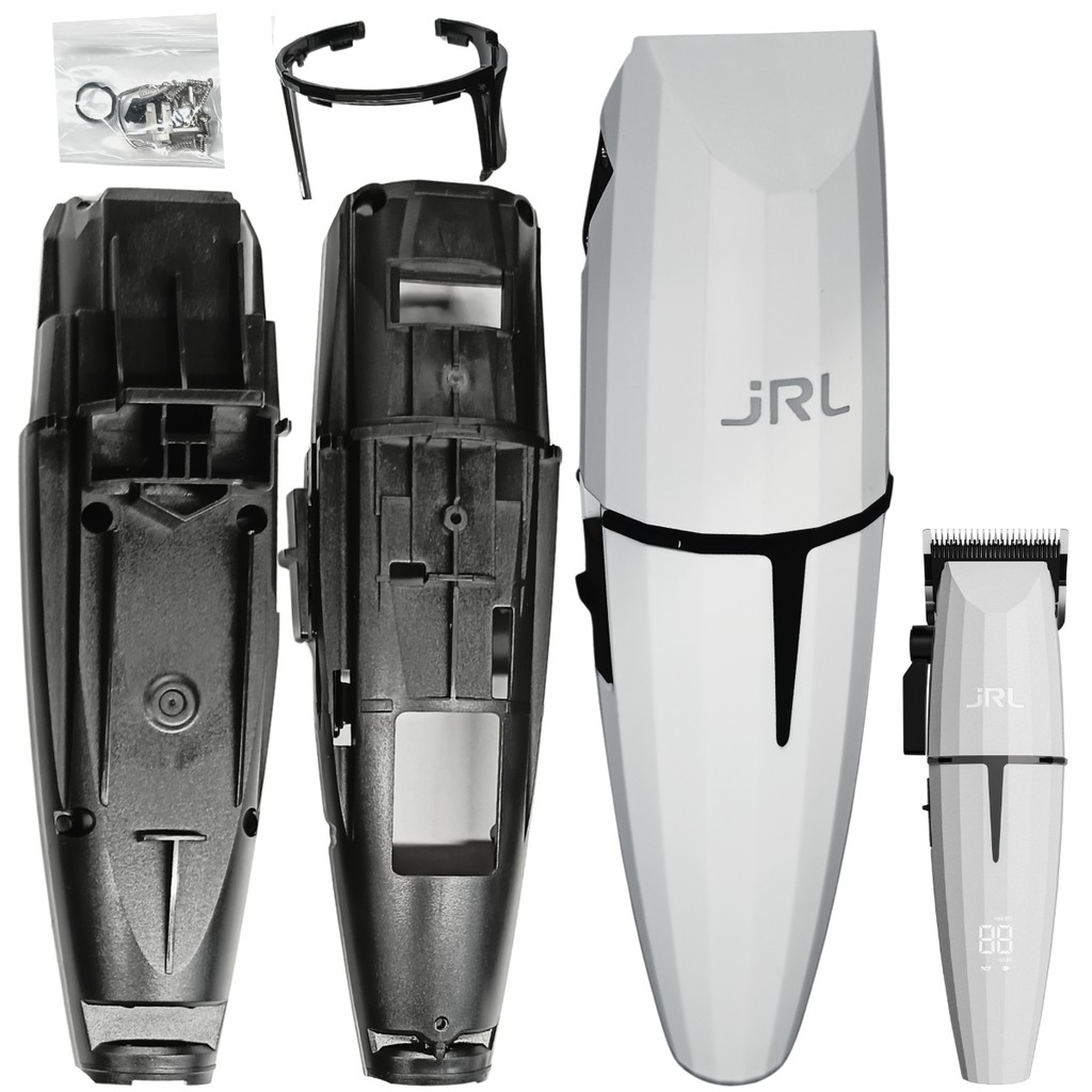 Carcaça Completa Para Máquina De Corte JRL Ghost Original Nova De Reposição