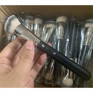 Cangzhou pincel de maquiagem M Home 190 tubo de cobre cabeça oblíqua pincel de base líquida pincel de creme de base pinc