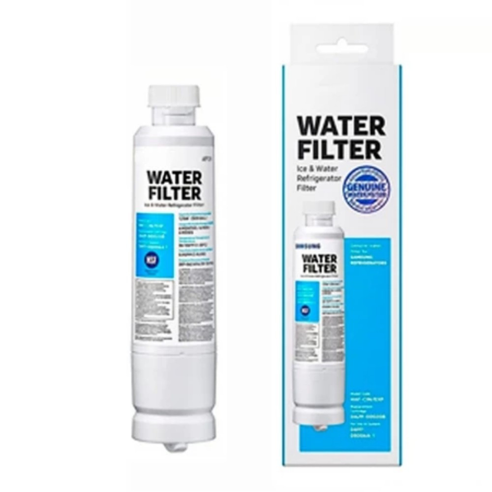 Filtro Original para Geladeira Samsung French Door - Refrigerador Selecta
