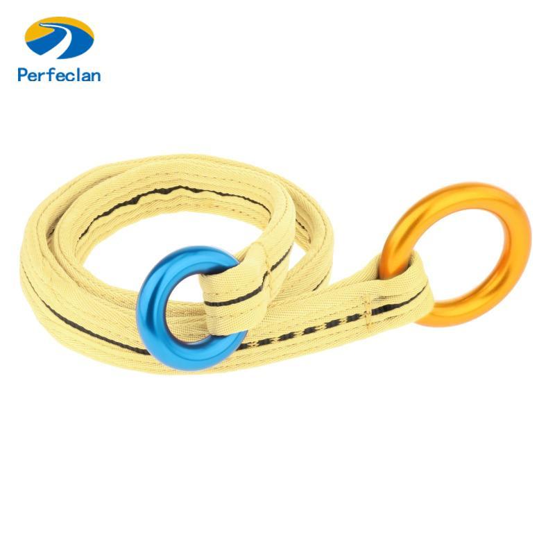 Perfeclan Arborist Friction Saver Tree Climbing Cambium Para Montanhismo
