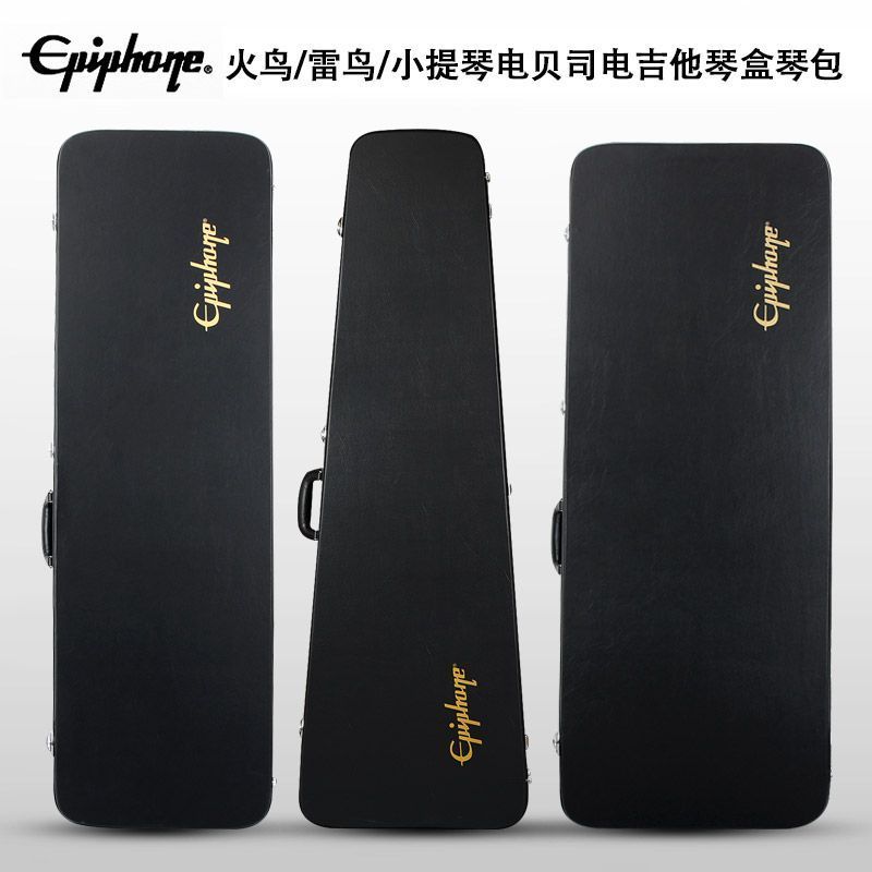 Zhuzhou Liying Trading Co., Ltd. epiphone Viola Violino Thunderbird Firebird Firebird Electric Bass Explorer Piano Case