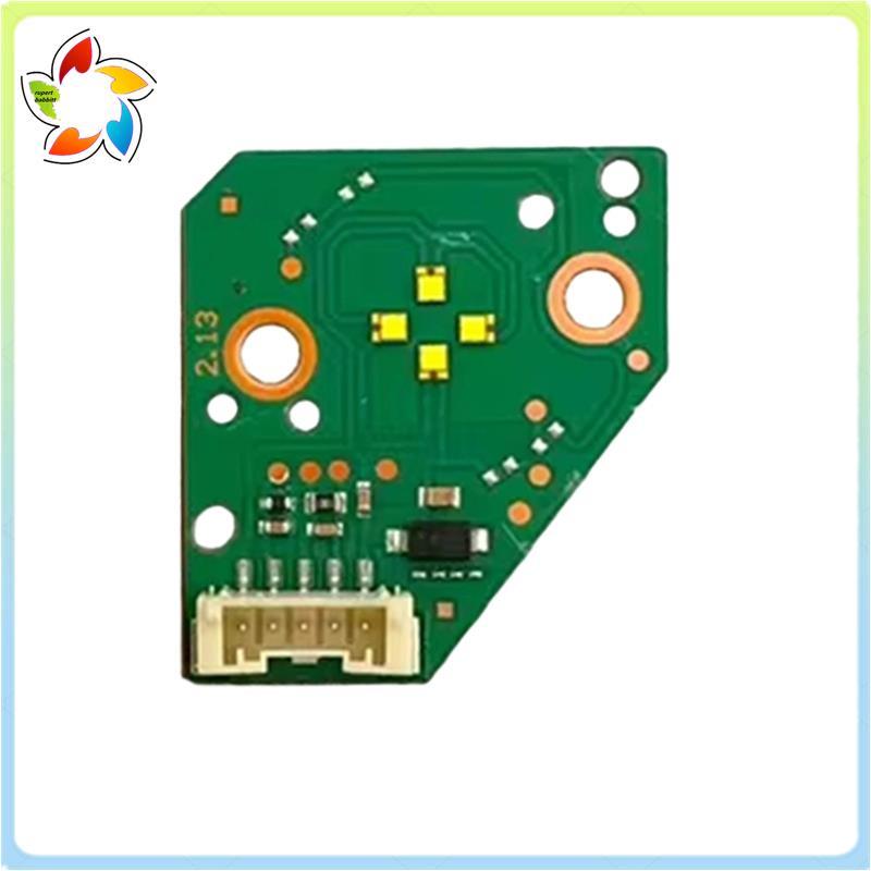 Chip De Fonte De Luz De Placa LED DRL Branco Para Caminhão S500 S580 R650 R450 Série Rpg 2379886 2655849 2379882 Direita