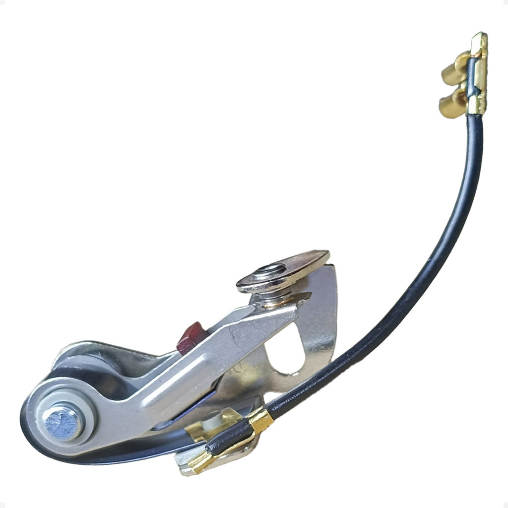 Platinado Vw Brasilia 1974 a 1981 - 135444 - 23044