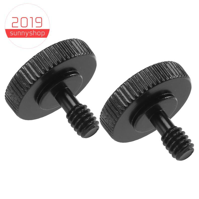 [Bestseller S] Câmera De Polegar De Liberação Rápida 1/4 Polegada Parafuso L Suporte Adaptador De Montagem Inferior-20 R