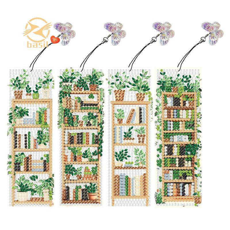[Desconto B] Marcadores De Pintura De Arte Animal De Formato Especial 4 Unidades Com Kits De Pendentes Para Adultos Aman
