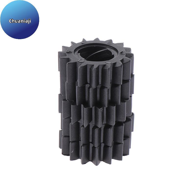Engrenagem Do Pinhão Motor De Partida Chuaniaji Peça Cortador De Grama 16 Dentes 693059 280104ss 693058 695708 BR