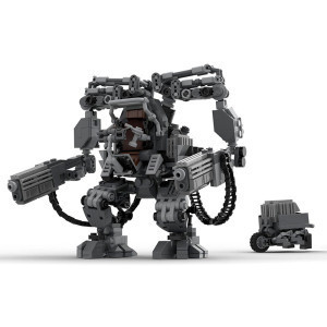 Os Filmes Matriz Modelo Revoluções Robôs Blocos De Construção Brinquedos Educativos Das Crianças Presentes Para Meninos