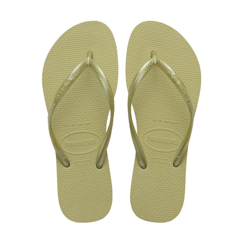 Havaianas Slim Verde Mandacaru