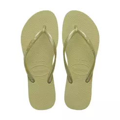 Havaianas Slim Verde Mandacaru