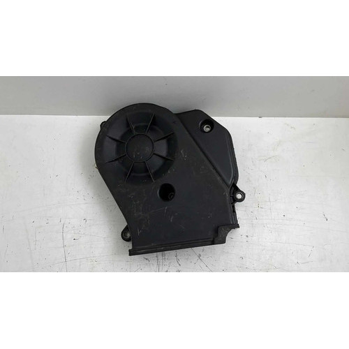 Tampa Da Correia L/d Hyundai Azera 3.3 2006 2010 213703e000 Preto