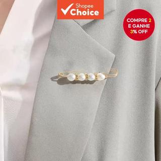 Clipes Antiderrapantes 4 Peças , Broche Ajustável Para Calças/Vestidos , Alfinete Multifuncional Mulheres