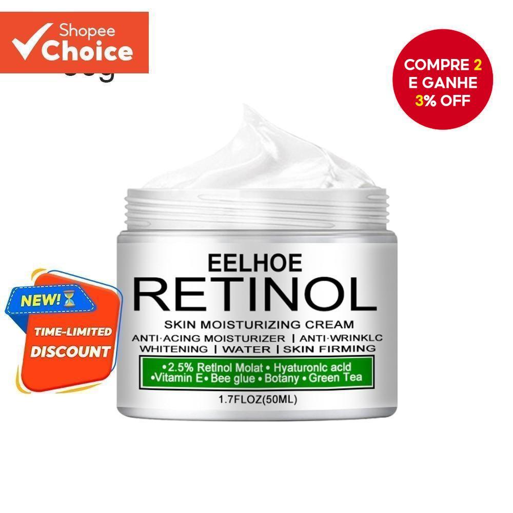 Creme Clareador Corporal Eelhoe , Hidratante Para Corpo , Axilas , Pernas , Joelhos , Partes Íntimas , Etc .