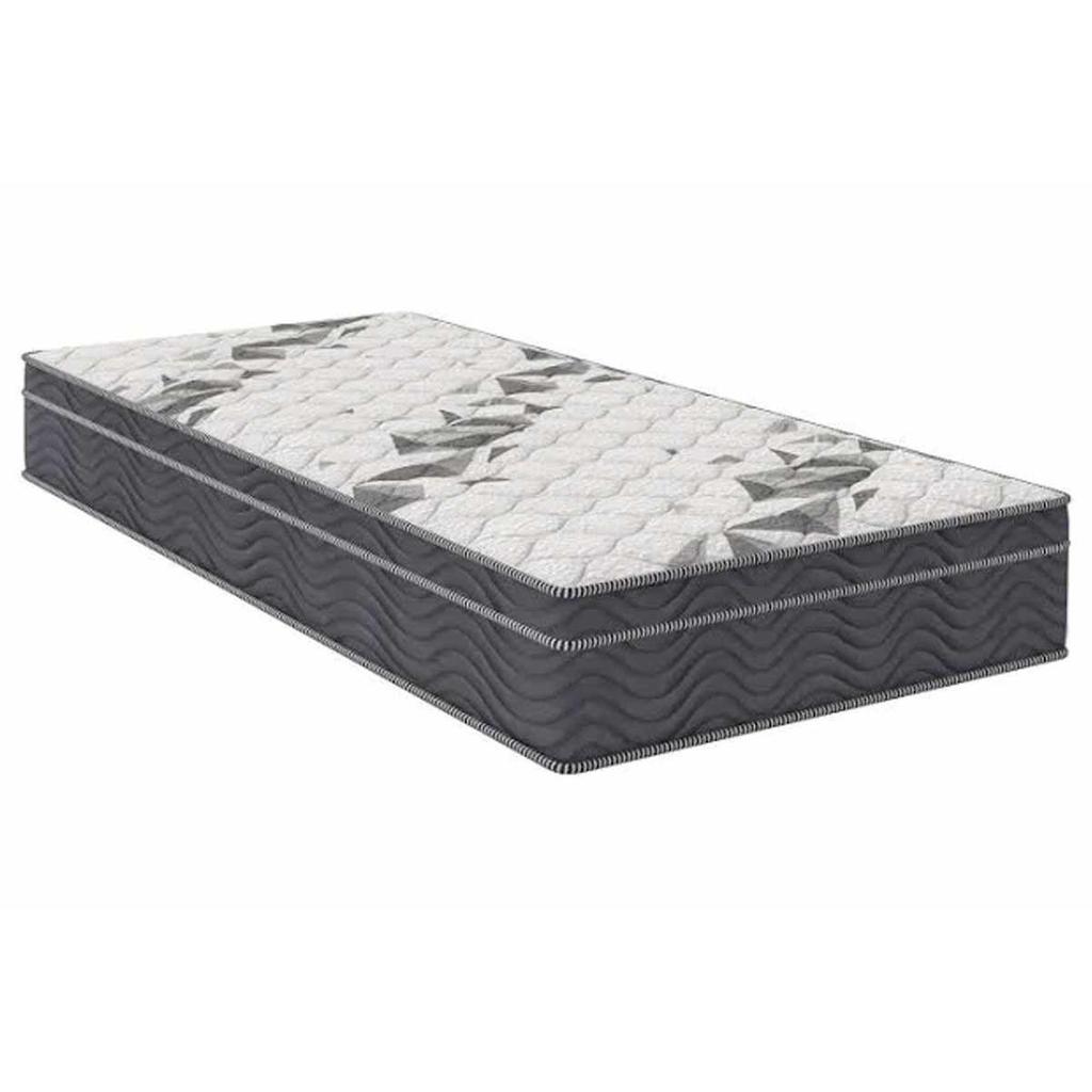 Colchão Solteiro Anatômico D33 / Airtech 100 OrtoPillow (78x188x28) - Ortobom