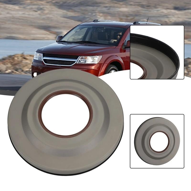 MPS6 6DCT450 Transmissão Caixa De Velocidades Frente Vedação Capa Powershift Pistão Embreagem Para Ford Volvo Peças Repa