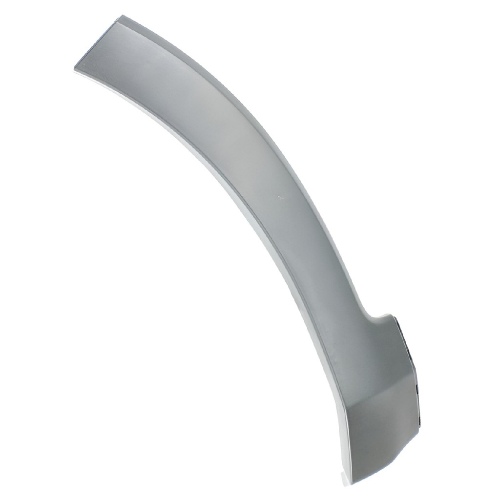 Moldura Para-choque Diant Dir Volkswagen Gol G5 2009 a 2013 1.6 Flex