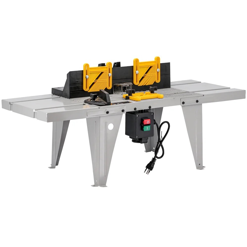 Mesa para Tupia Manual 455×322mm 220V Rz-MTM455 Razi