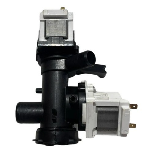 Eletrobomba Lava E Seca Electrolux Lse09 220v Original ( Usado )
