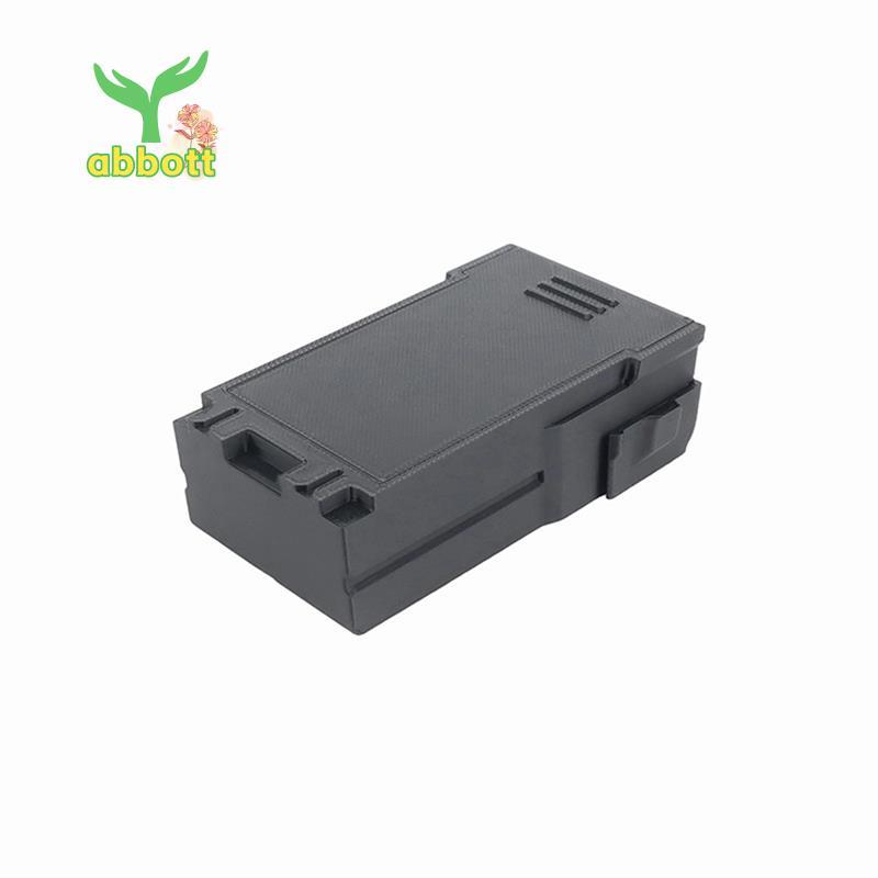 [Quick A] Para MINI 5 Pro Estojo De Armazenamento De Hélice-Capa Protetora De Lâmina À Prova De Quedas Resistente Pressã