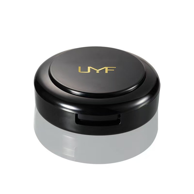 UMF sedoso moldar corretivo fundação creme à prova dwaterproof água cobrindo marcas de Acne iluminando reparação BB crem