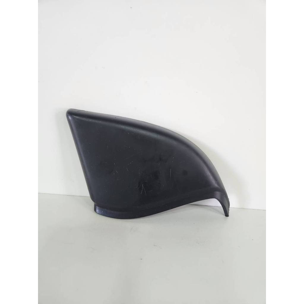 Moldura Interna Retrovisor Esquerdo Citroën C3 2003 A 2012