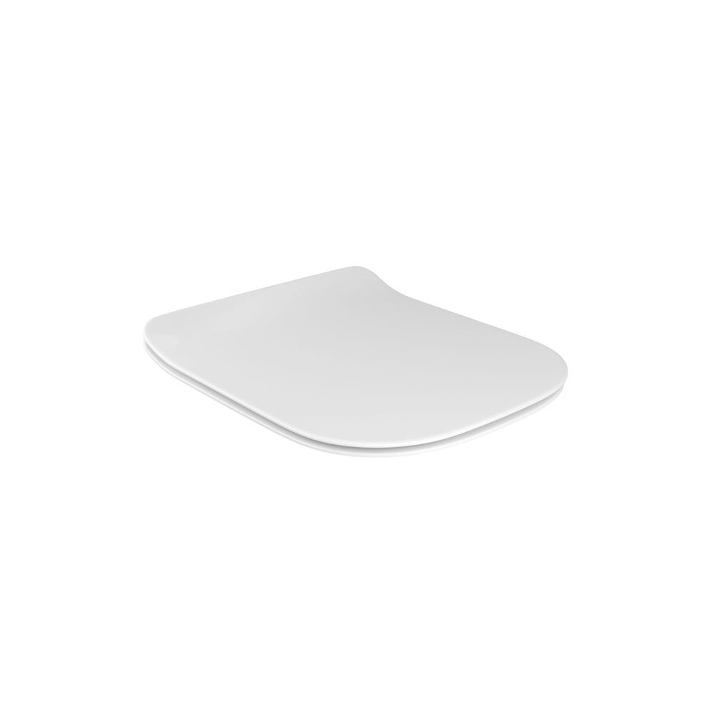 Assento Axis Quadra Branco Axis Quadra  Branco - Deca