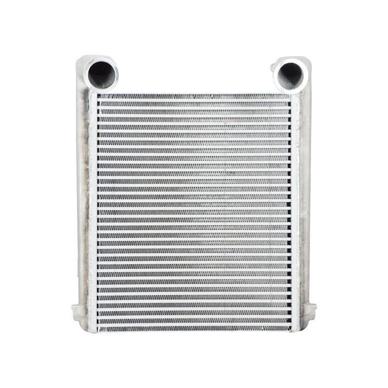 INTERCOOLER VOLVO VM270 EURO 5 2012 A 2024 MAHLE 22187694 CI 644 CD FILIAL CAMPINAS