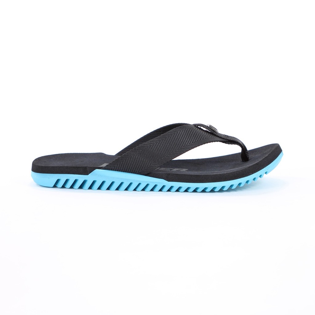 Chinelo Kenner NK6 Preto e Azul - Masculino · foto 2