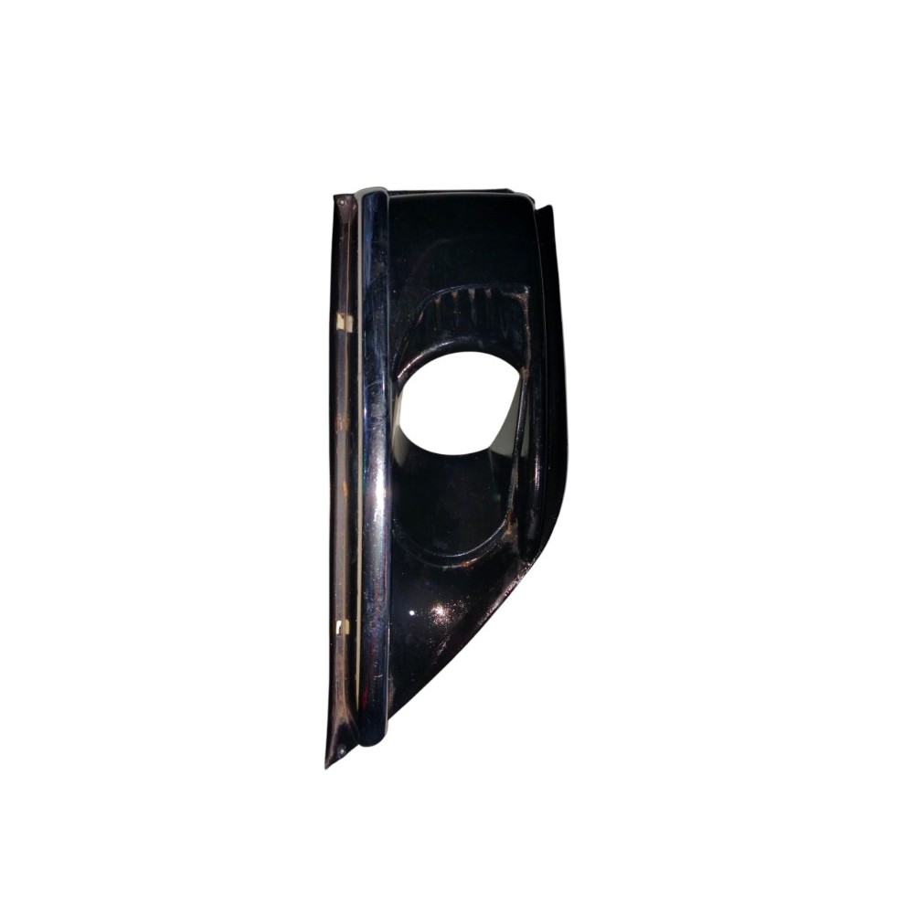 Moldura Farol Milha Esquerdo Citroen C4 Picasso 2012