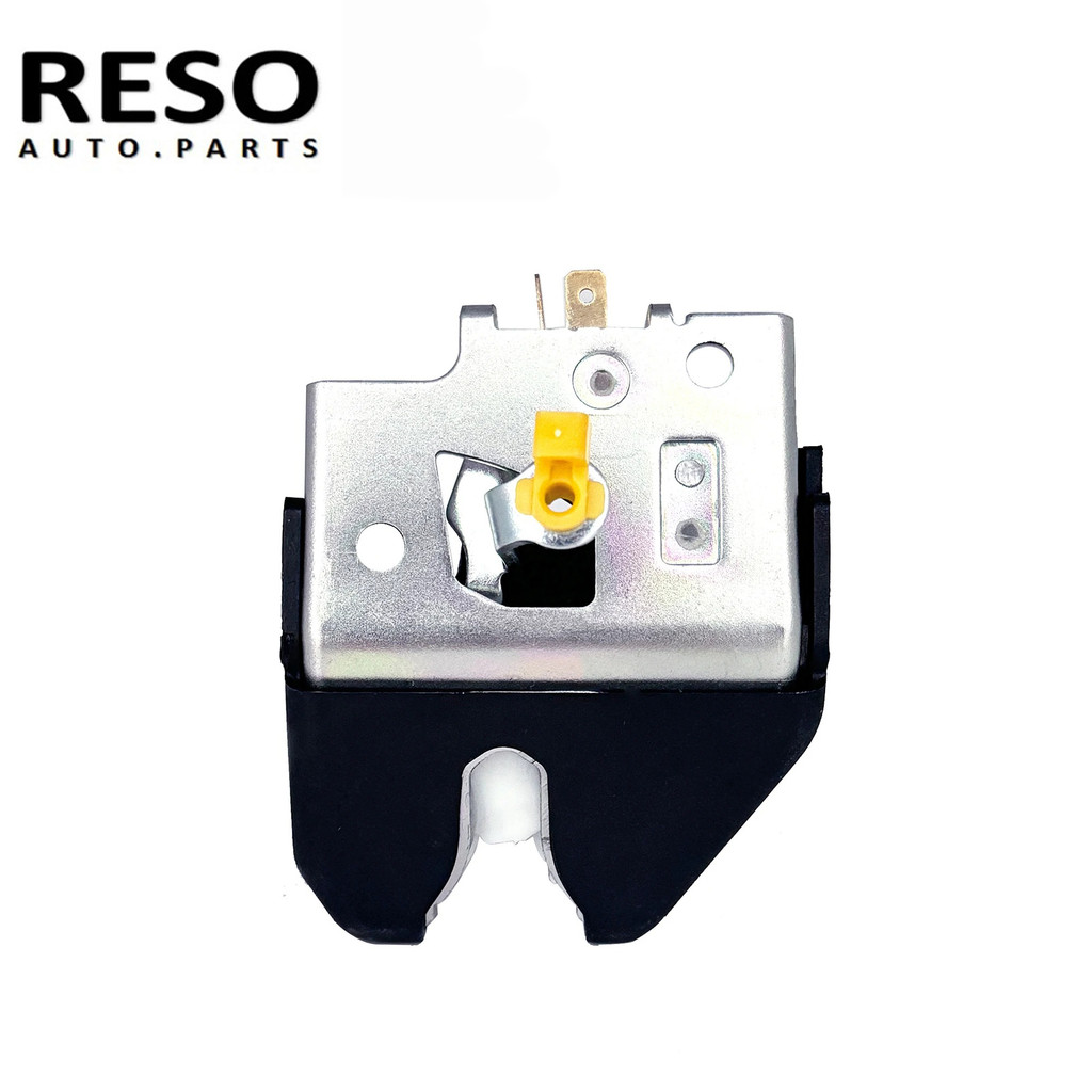 RESO 74851-S5A-013 003 Tampa De Trava Do Porta-Malas Se Encaixa Para Honda Civic 2001-2005