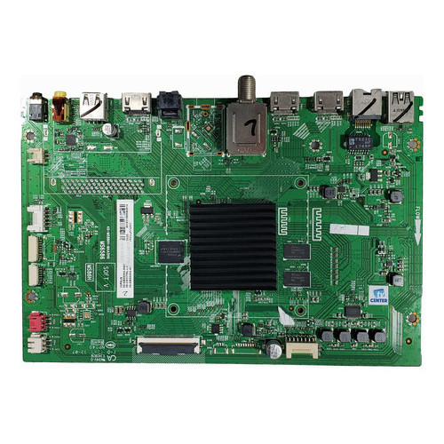 Placa Principal 55p6us - 40ms86h1maa2hg