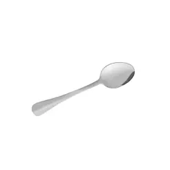 Colher de Café Positano Lyor 9,5cm x 3,5cm x 2cm Aço Inox