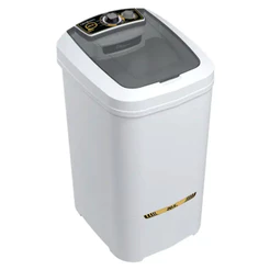 Tanquinho Newmaq Plus 20kg Semiautomático com Big Dispenser