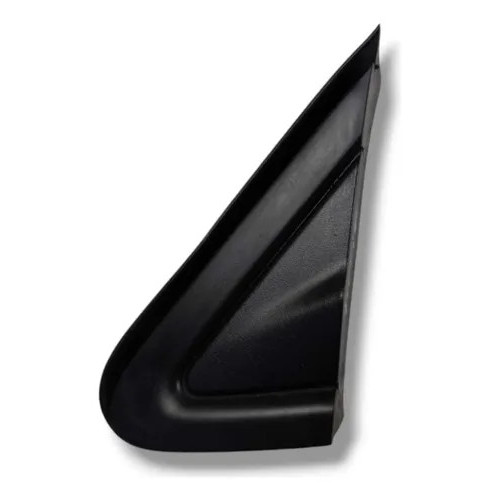 Acabamento Retrovisor Externo Esquerdo Volkswagen Polo  2020