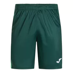 Bermuda Joma Open III Masculino Verde
