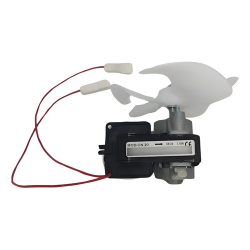 Micro Ventilador Expositor/geladeira Gelopar Cn20 - 220v