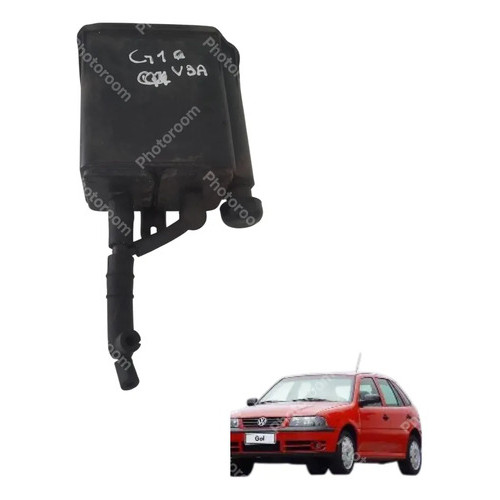 Filtro Canister Vw Gol G4 Parati 2003/14 (as) 377201801